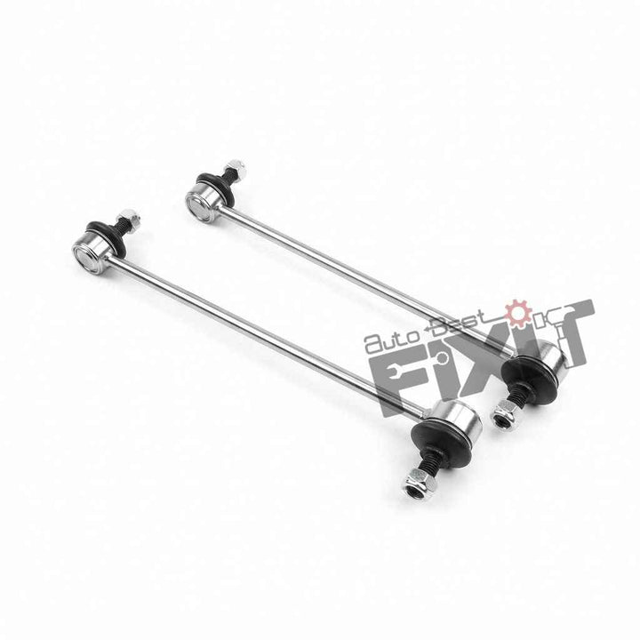 Front Stabilizer Link Set for Maruti Ritz & Swift (2005-2017, Diesel/Petrol, Part No. MAF9071) | SMIC Autoparts