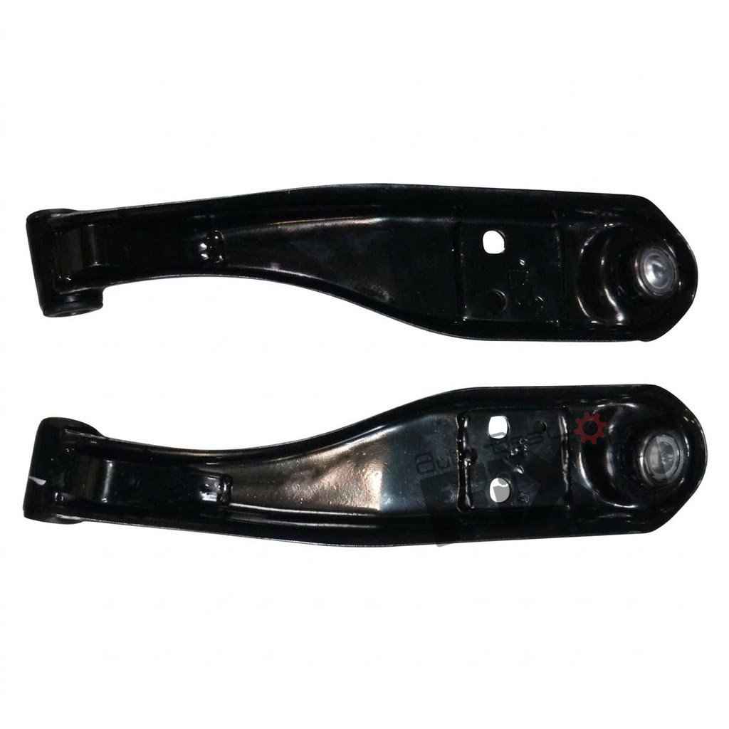 Maruti Eeco EECO TRACK CONTROL ARM Left & Right - PAIR Petrol | 2010-2022 | SMIC Autoparts