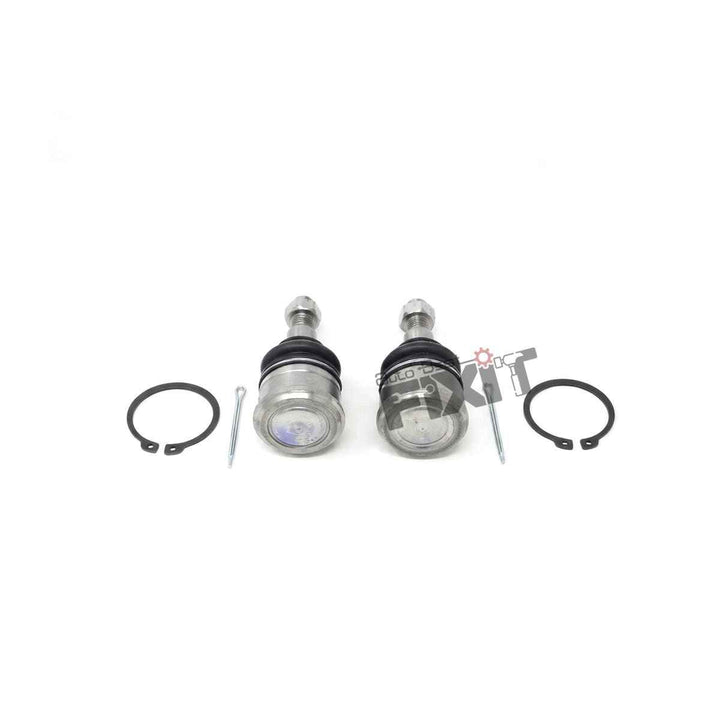 Suspension Ball Joint Set for Maruti Baleno, Ritz & More (1999-2017) | SMIC Autoparts