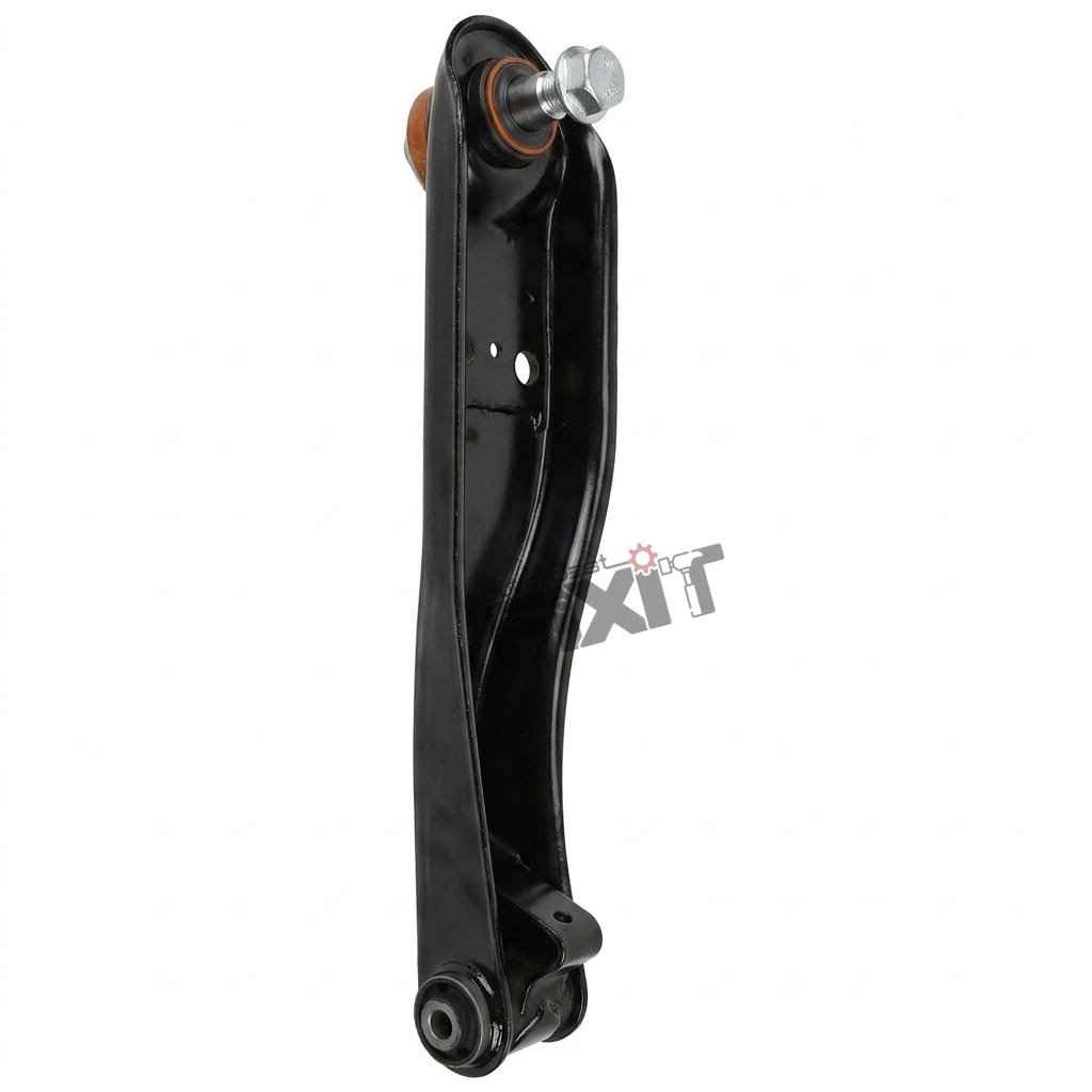 Maruti Eeco EECO TRACK CONTROL ARM Assembly - Left Petrol | 2010-2022 | SMIC Autoparts