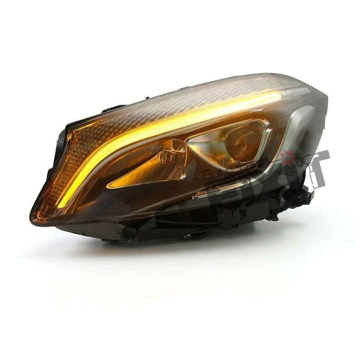 Mercedes-Benz A-Class Facelift Design Headlight Assembly (2013-2015) | RKNP