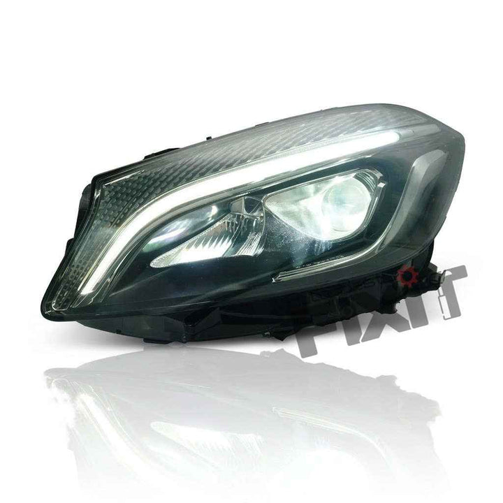 Mercedes-Benz A-Class Facelift Design Headlight Assembly (2013-2015) | RKNP