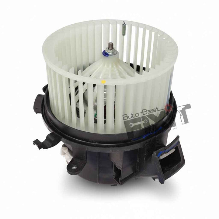 Tata Bolt / Indica Vista / Indigo Manza AC Blower Motor 2008-2023 - Front View