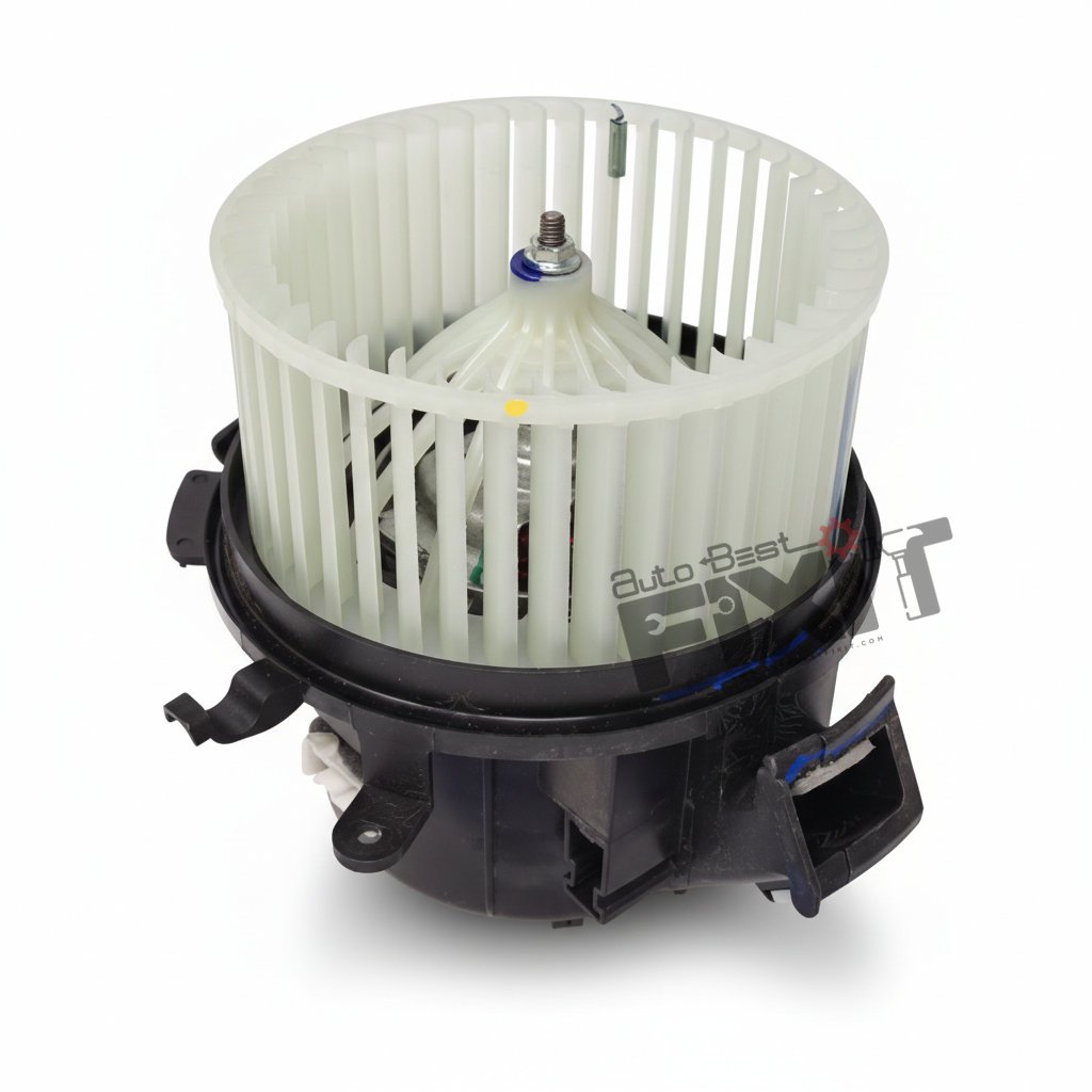 BEHR BLOWER MOTOR-BOLT 2015-2019 PTL/DSL/INDICA VISTA 2008-2015 PTL/DSL/INDIGO MANZA 2009-2015 PTL/DSL/NEXON 1ST GEN 2017-2023 PTL/DSL/ZEST 2014-2019 PTL/DSL Compatible with TATA BOLT Vehicle_1