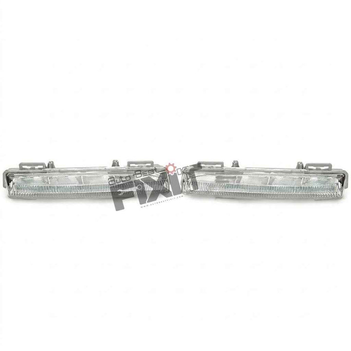 Mercedes-Benz C Class Fog Lamp DRL LED (Right) | 2007-2011
