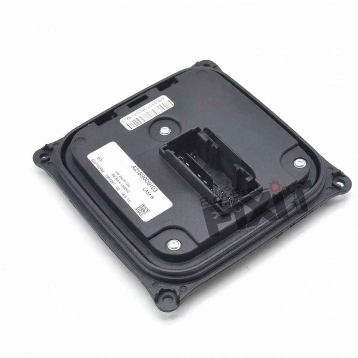 Mercedes-Benz B Class Headlight Ballast Module | 2011-2014 – Installed Photo