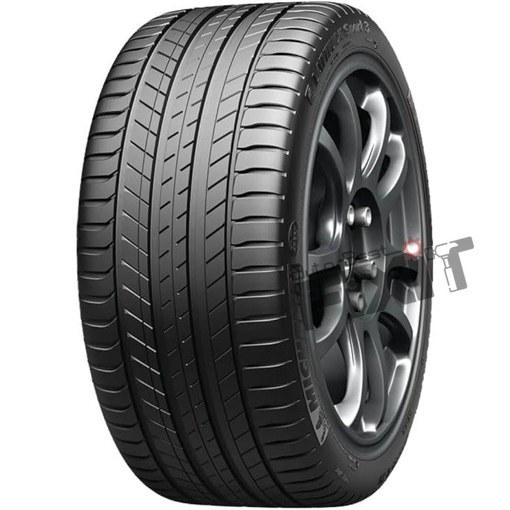 Michelin MICHELIN Pilot Sport 4 Performance Tire 245/45ZR20 99Y Compatible with AUDI A6 Allroad, E Tron Gt, Rs E Tron Gt, S E Tron Gt Vehicle
