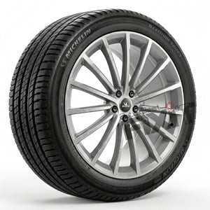 Michelin LatitudeSport3 255/55R18 tyre  Compatible with AUDI Axiom Vehicle
