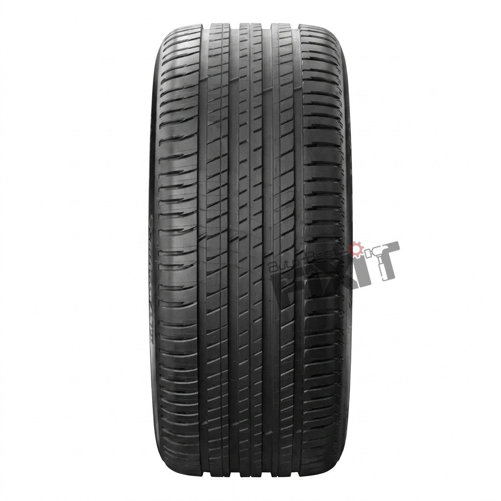 Michelin LatitudeSport3 255/55R18 tyre  Compatible with AUDI Axiom Vehicle_3