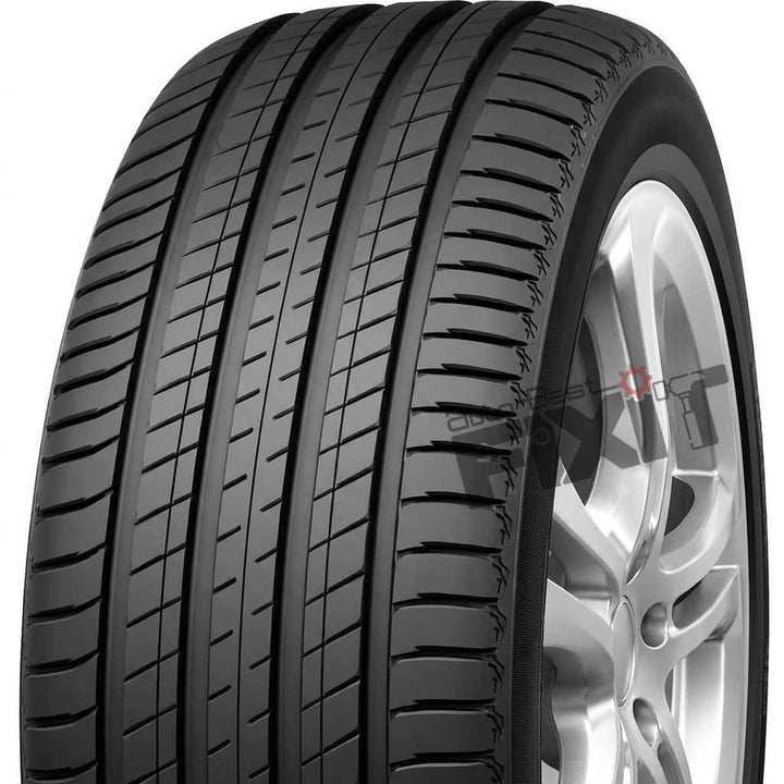 Michelin Pilot Sport 4 Summer Radial High Performance Car Tyre 27540ZR20XL 106Y Compatible with AUDI 57, 62 Vehicle_2
