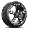 Michelin Pilot Sport 5 Summer 20545ZR17XL 88Y Tyre Compatible with ASTON MARTIN 124 Spider, 500, 500e, Coupe, Cronos, Grand Siena, Grande Punto, Idea, Linea, Marea, Multipla, Palio, Punto, Punto Evo Vehicle_1