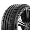 Michelin Pilot Sport 5 Summer 20545ZR17XL 88Y Tyre Compatible with ASTON MARTIN 124 Spider, 500, 500e, Coupe, Cronos, Grand Siena, Grande Punto, Idea, Linea, Marea, Multipla, Palio, Punto, Punto Evo Vehicle_2