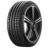 Michelin PilotSport5 225/45R18 tyre  Compatible with ASTON MARTIN 1 Series, 2 Series, 2 Series Active Tourer, 2 Series Gran Coupe, 2 Series Gran Tourer, 3 Series, 4 Series, 4 Series Gran Coupe, M3, X1, Z4 Vehicle