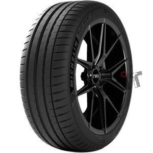 Michelin Pilot Sport All-Season 4 24545ZR18XL 100Y Tire