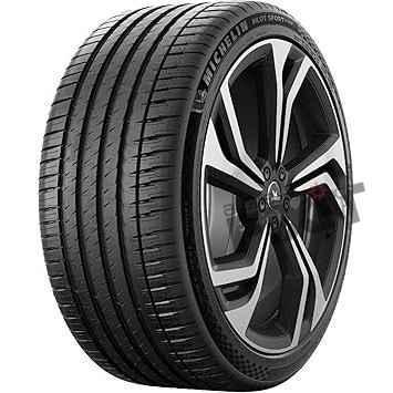 Michelin Pilot Sport 4 SUV 275/45R20 110V XL Compatible with AUDI Ascender Vehicle_1