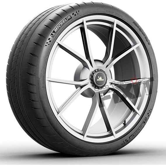 Michelin Pilot Sport Cup 2 Performance Radial Tyre - 285/030R20 99(Y) Compatible with ASTON MARTIN C Class Amg, Cl Class, Cl Class Amg, Clk Class Amg, Cls Class, Cls Class Amg, Sl Class, Sl Class Amg Vehicle