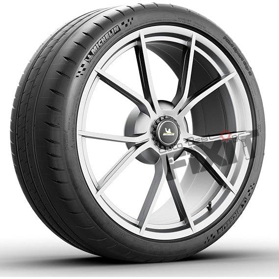 Michelin Michelin Pilot Sport Cup 2 Performance Radial Tire - 285/030R20 99(Y) Compatible with ASTON MARTIN C Class Amg, Cl Class, Cl Class Amg, Clk Class Amg, Cls Class, Cls Class Amg, Sl Class, Sl Class Amg Vehicle