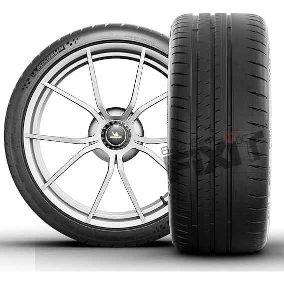 Michelin Pilot Sport Cup 2 Performance Radial Tyre - 285/030R20 99(Y) Compatible with ASTON MARTIN C Class Amg, Cl Class, Cl Class Amg, Clk Class Amg, Cls Class, Cls Class Amg, Sl Class, Sl Class Amg Vehicle_1