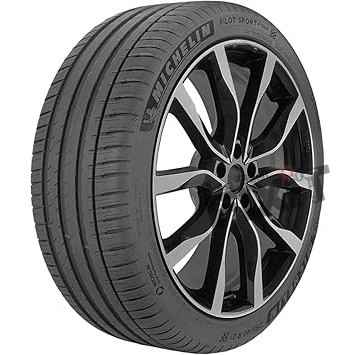 Michelin Pilot Sport 4S 285/35ZR20 (104Y) XL (Set of 1 Tyre Only) Compatible with ASTON MARTIN, BMW, CHEVROLET, FERRARI, FORD, KIA, MASERATI, MCLAREN, MERCEDES, NISSAN, PORSCHE, TESLA Vehicle_3