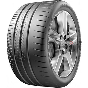 Michelin Pilot Sport Cup 2, Track Tyre, Sport And High Performance Cars - 315/30ZR21/XL (105Y) Compatible with ASTON MARTIN 911, Panamera Vehicle