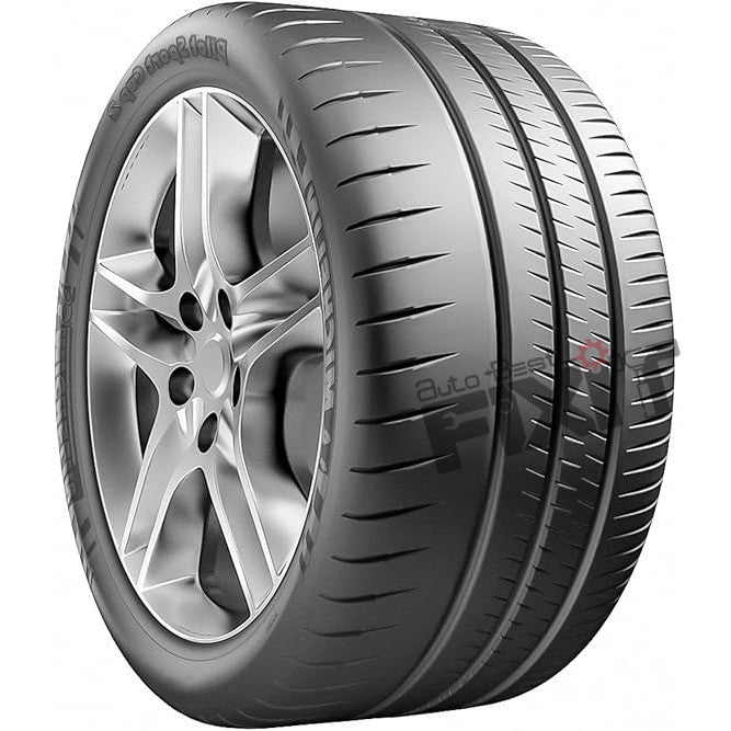 Michelin Pilot Sport Cup 2, Track Tyre, Sport And High Performance Cars - 315/30ZR21/XL (105Y) Compatible with ASTON MARTIN 911, Panamera Vehicle_3