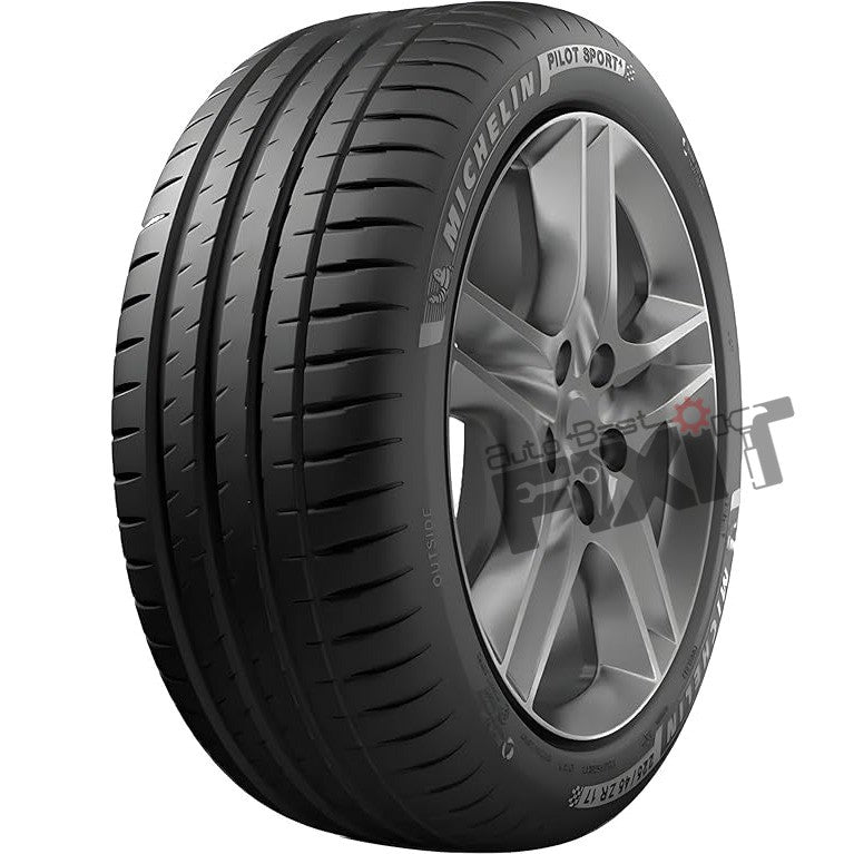 Michelin PilotSport4S 315/35R20 tyre  Compatible with BMW 812 Competizione, 812 Competizione A, 812 Gts, 812 Superfast, F12berlinetta, F12tdf Vehicle

