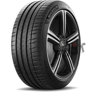 Michelin Pilot Sport 4S 325/35R23 115Y XL Summer Performance Tyre Compatible with MERCEDES-BENZ Gls Class Vehicle