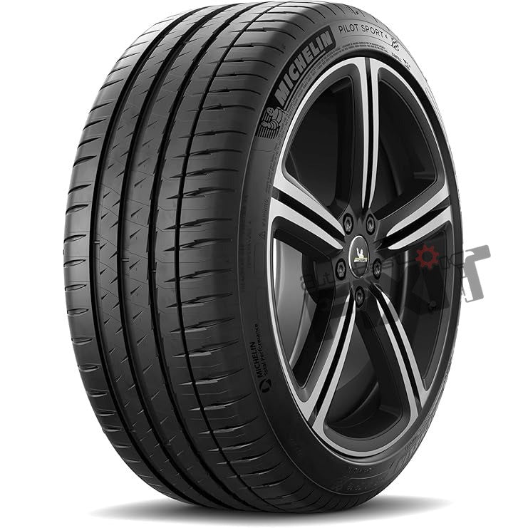 Michelin Pilot Sport 4S 325/35R23 115Y XL Summer Performance Tyre Compatible with MERCEDES-BENZ Gls Class Vehicle
