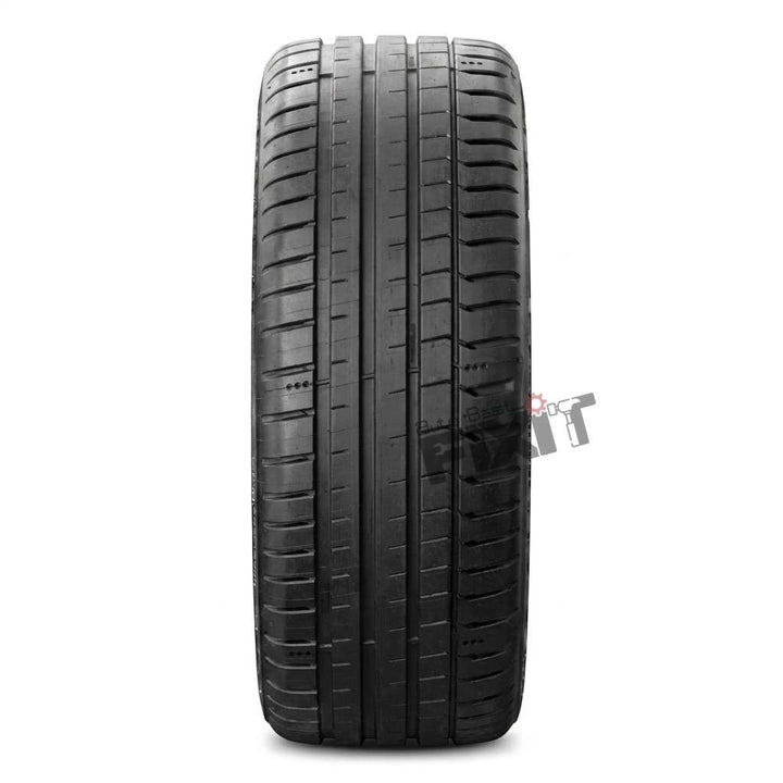 Michelin PilotSport4S 235/40R19 tyre  Compatible with ASTON MARTIN 1 Series, 2 Series Gran Coupe Vehicle_2