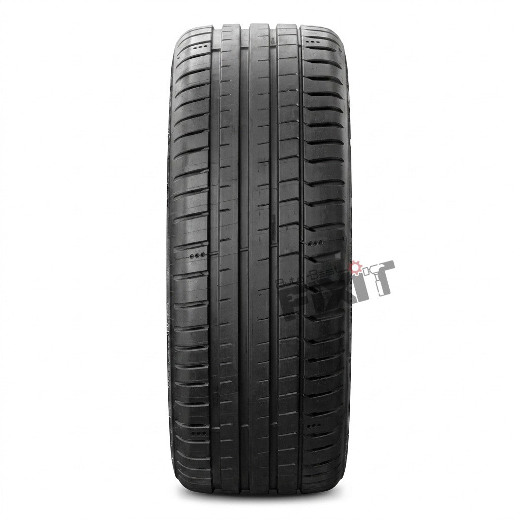 Michelin PilotSport4S 235/40R19 tyre  Compatible with ASTON MARTIN 1 Series, 2 Series Gran Coupe Vehicle_2