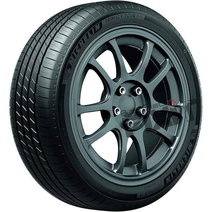 Michelin Primacy MXM4 Touring Radial Tyre - 245/45R19/XL 102H Compatible with AION 5 Series, 5 Series Gran Turismo, 6 Series Gran Turismo, 7 Series, I5, Ix1, Ix2, X1, X2, X3, X4 Vehicle