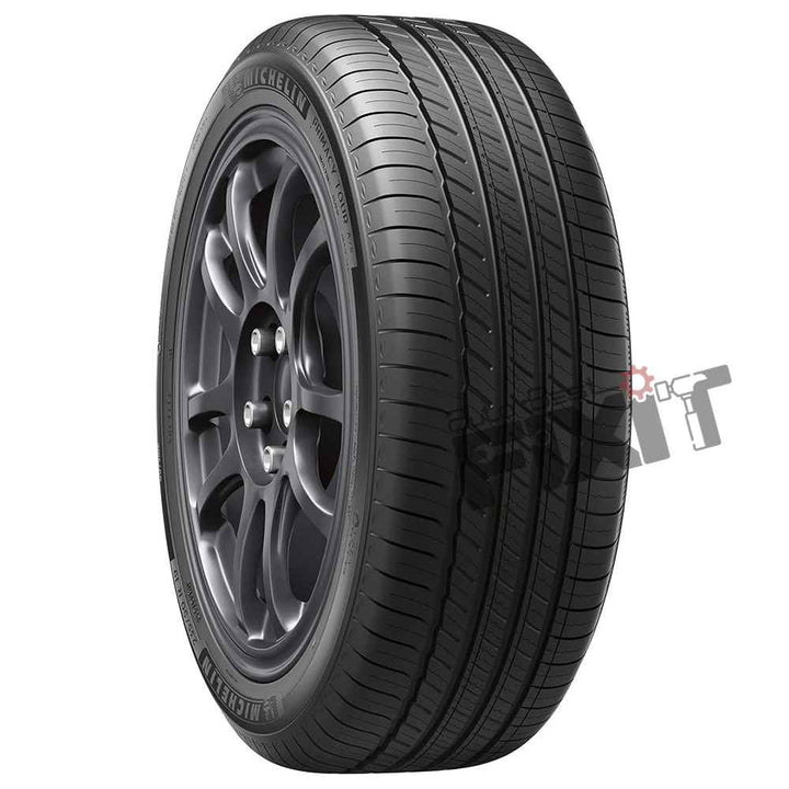 Michelin Primacy MXM4 Touring Radial Tyre - 245/45R19/XL 102H Compatible with AION 5 Series, 5 Series Gran Turismo, 6 Series Gran Turismo, 7 Series, I5, Ix1, Ix2, X1, X2, X3, X4 Vehicle_3