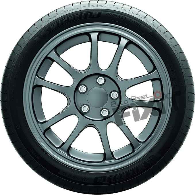 Michelin Primacy MXM4 Touring Radial Tyre - 245/45R19/XL 102H Compatible with AION 5 Series, 5 Series Gran Turismo, 6 Series Gran Turismo, 7 Series, I5, Ix1, Ix2, X1, X2, X3, X4 Vehicle_4