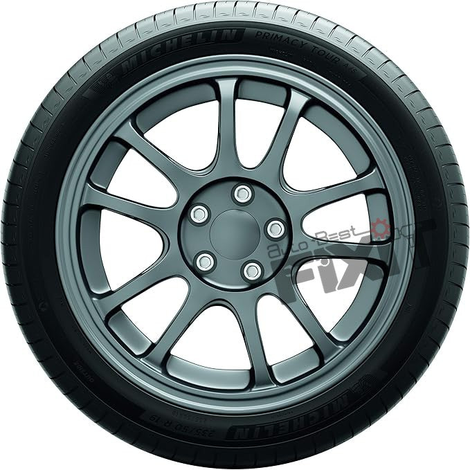 Michelin Primacy MXM4 Touring Radial Tyre - 245/45R19/XL 102H Compatible with AION 5 Series, 5 Series Gran Turismo, 6 Series Gran Turismo, 7 Series, I5, Ix1, Ix2, X1, X2, X3, X4 Vehicle_4