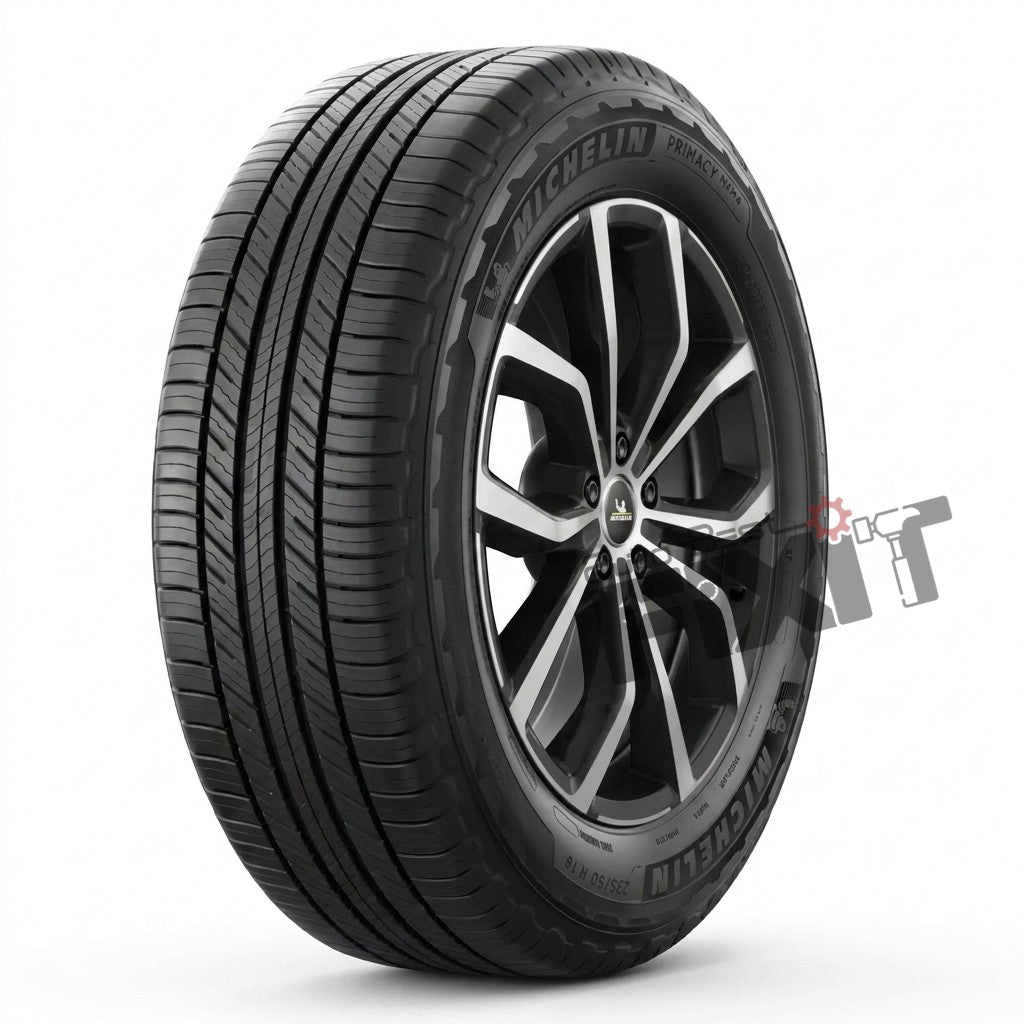 Michelin Primacy XC 265/60R18 110H Compatible with AUDI 1200, Dakota Vehicle
