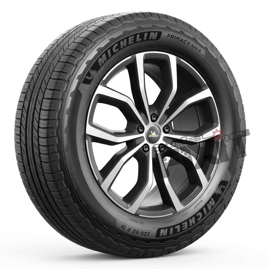 Michelin Primacy XC 265/60R18 110H Compatible with AUDI 1200, Dakota Vehicle_1
