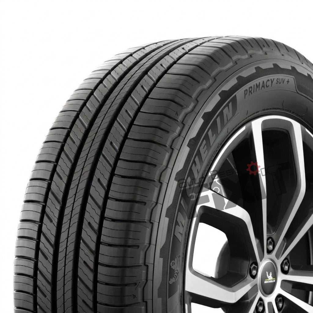 Michelin Primacy XC 265/60R18 110H Compatible with AUDI 1200, Dakota Vehicle_2