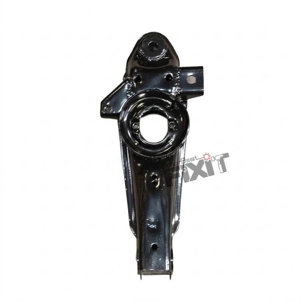 Mahindra Bolero BOLERO LOWER CONTROL ARM Assembly - Left Diesel | 2016-2020 | SMIC Autoparts