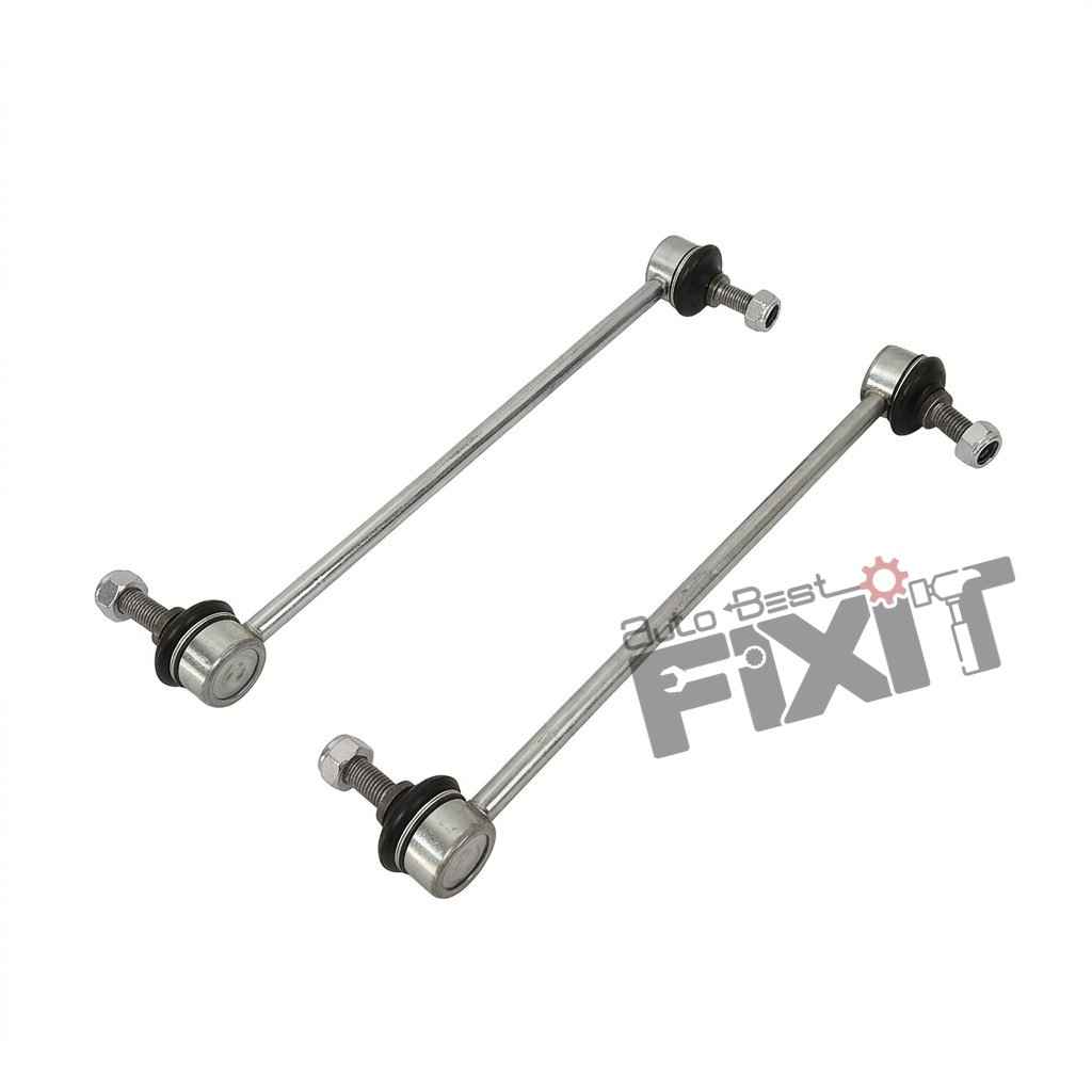Nissan Duster DUSTER / NISSAN TERRNO FRONT STABILIZER LINK - SET Diesel | 2013-2020 | SMIC Autoparts