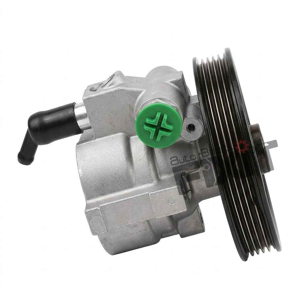 Mahindra Scorpio EAGLE (D) SCORPIO M HAWK P/S PUMP Assembly Diesel | 2016-2017 | SMIC Autoparts