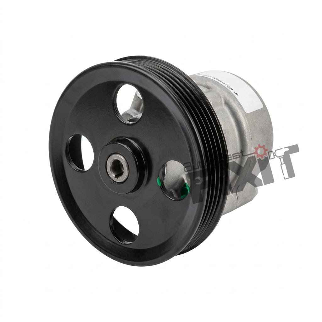 Mahindra Scorpio EAGLE (D) SCORPIO M HAWK P/S PUMP Assembly Diesel | 2016-2017 | SMIC Autoparts