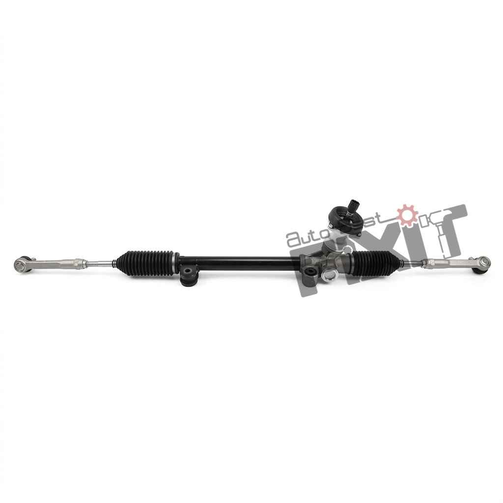 Mahindra Kuv 100 STEERING GEAR ASSEMBLY-KUV 100 2016-NOW Diesel | 2016-2017 | SMIC Autoparts