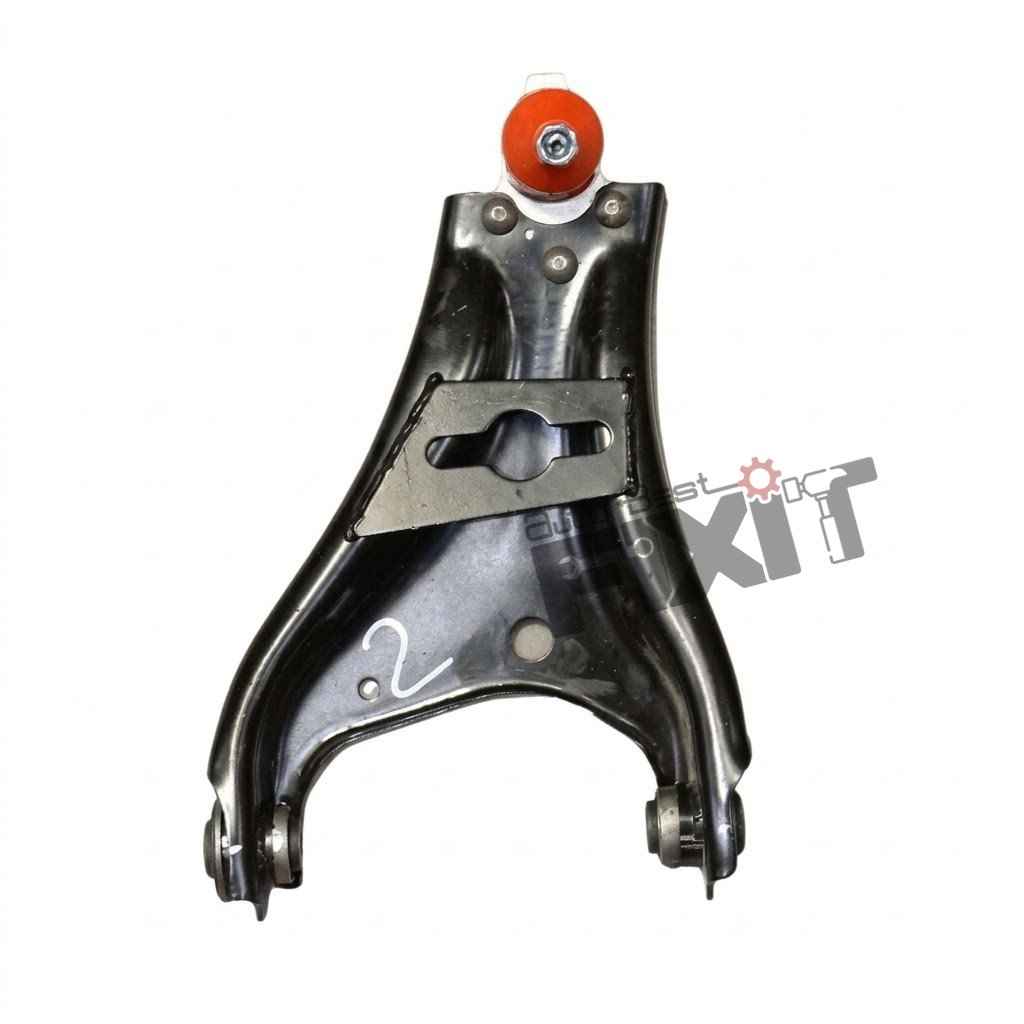 Nissan Duster DUSTER TRACK CONTROL ARM Assembly - Left Diesel | 2013-2020 | SMIC Autoparts