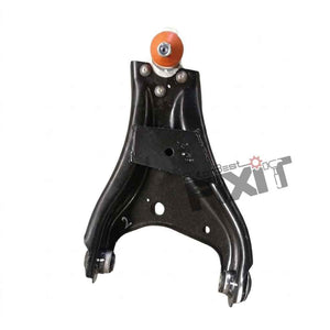 Nissan Duster DUSTER TRACK CONTROL ARM Assembly - Right Diesel | 2013-2020 | SMIC Autoparts