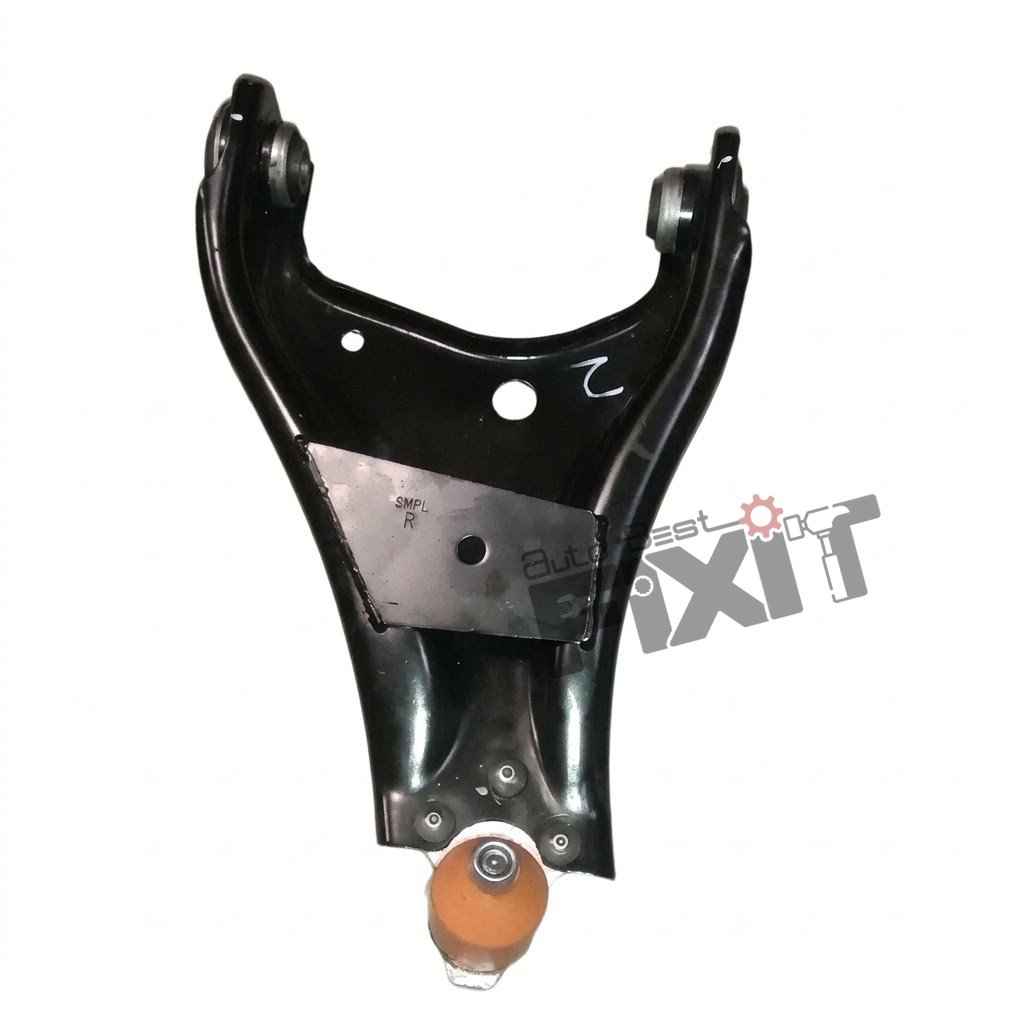 Nissan Duster DUSTER TRACK CONTROL ARM Assembly - Right Diesel | 2013-2020 | SMIC Autoparts