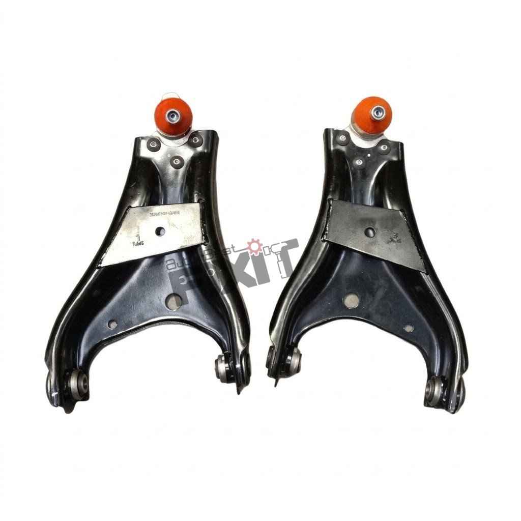 Nissan Duster DUSTER TRACK CONTROL ARM Assembly - PAIR Diesel | 2013-2020 | SMIC Autoparts