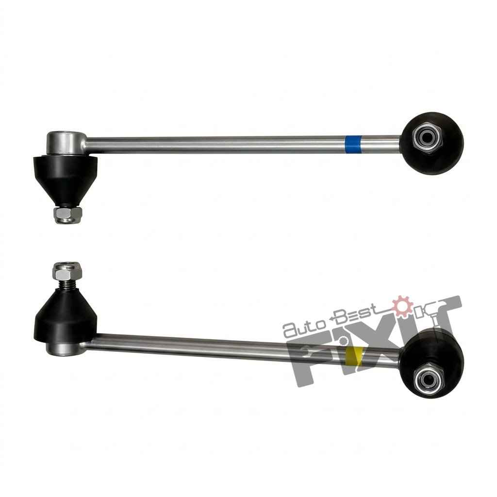 Mahindra Xuv 500 FRONT STABILIZER LINK SET-XUV500 2011-2021 Petrol | 2017-2018 | SMIC Autoparts
