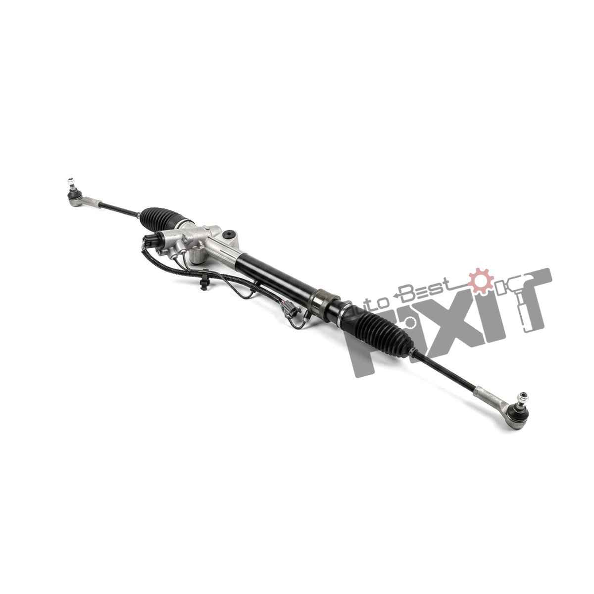 Mahindra Bolero SCORPIO / THAR - POWER STEERING Assembly - RHD Diesel | 2009-2014 | SMIC Autoparts