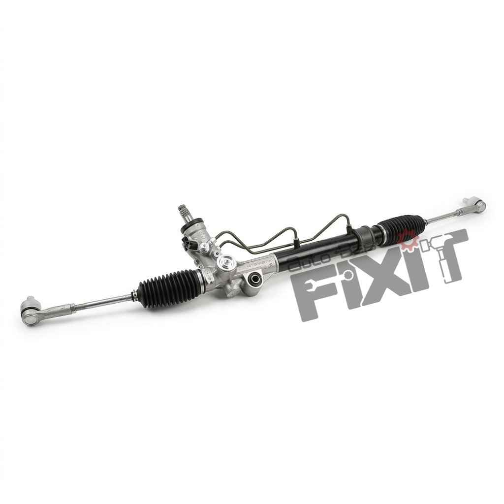 Mahindra Bolero SCORPIO / THAR - POWER STEERING Assembly - RHD Diesel | 2009-2014 | SMIC Autoparts