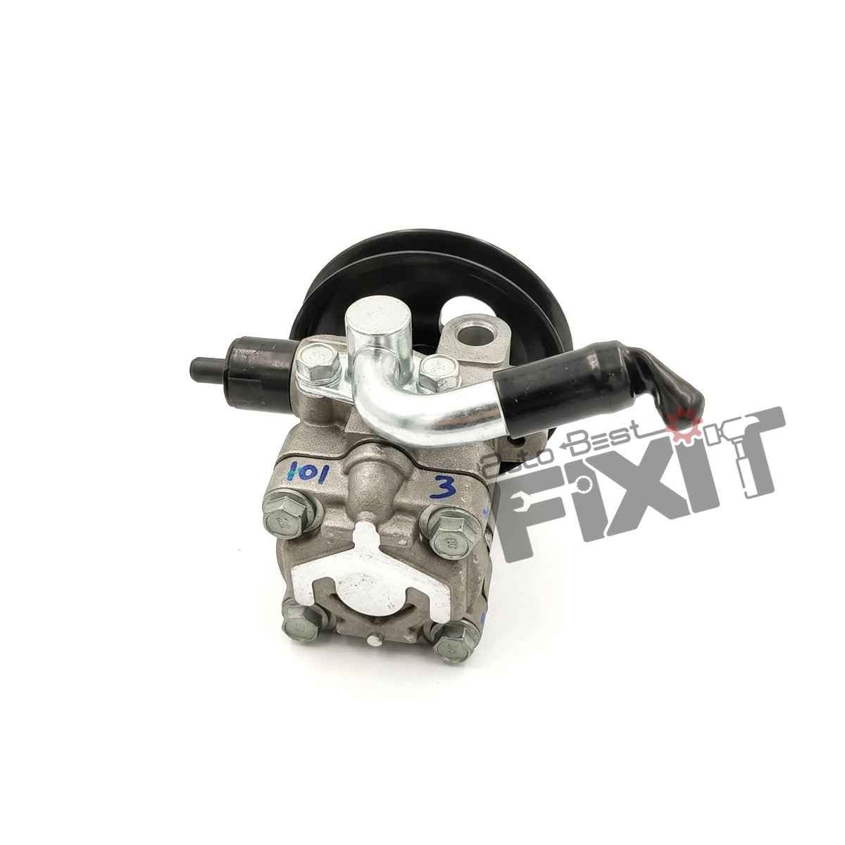 Mahindra Bolero BOLERO NEW PUMP Assembly - FROM JAN. 2013 Diesel | 2016-2020 | SMIC Autoparts